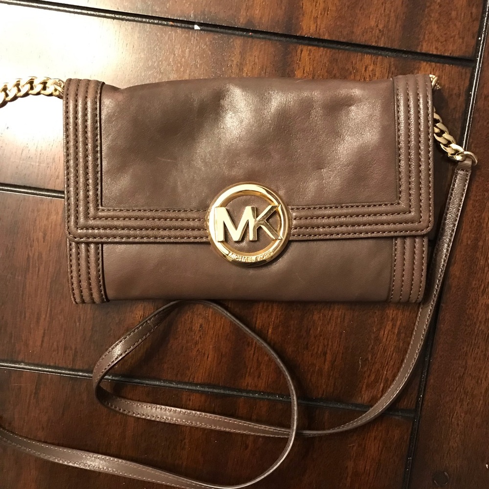 Michael Kors Side Body Bag
